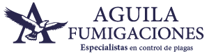 Aguila Fumigaciones | Especialistas en Control de Plagas